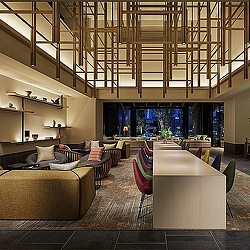 Hyatt House Kanazawa